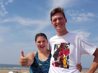 Eilandvakantie Terschelling JV